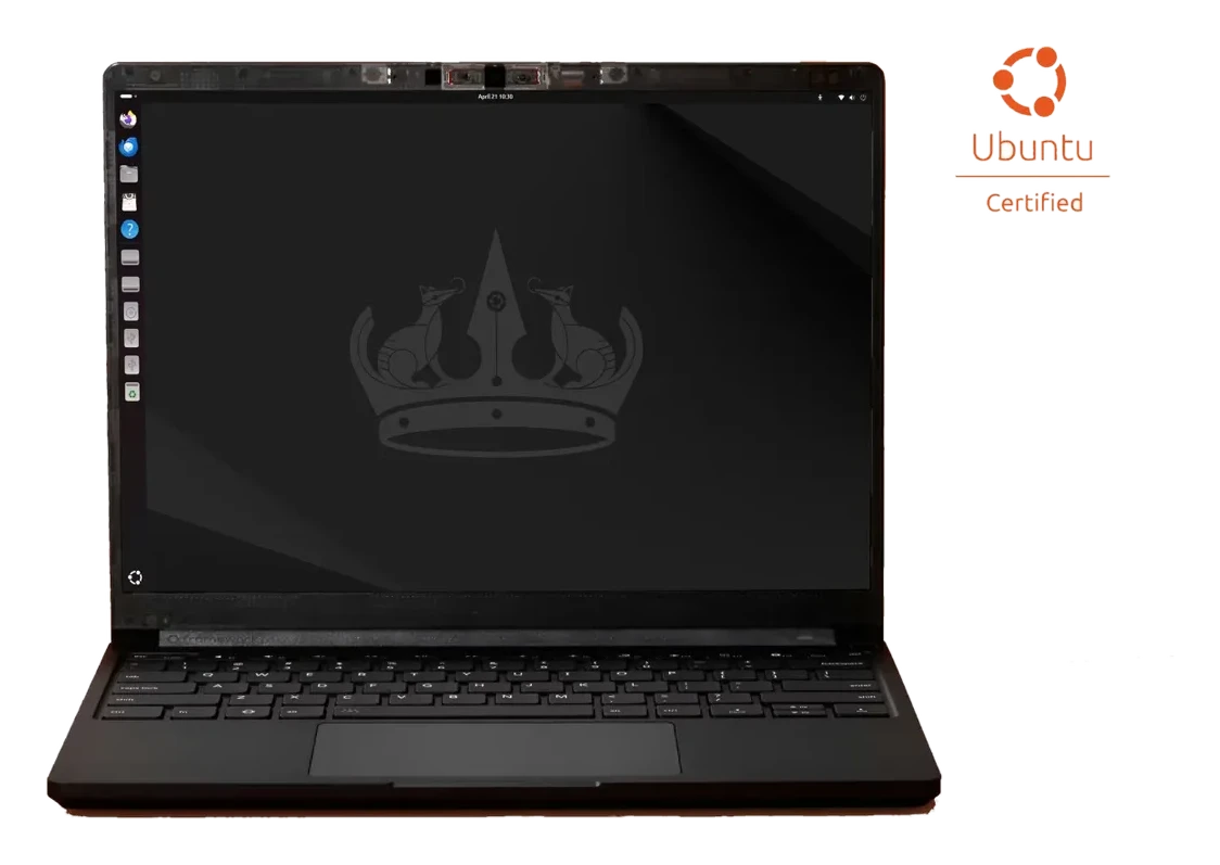 Framework Laptop 13 Pro - Intel Core Ultra Series 3 - 2026