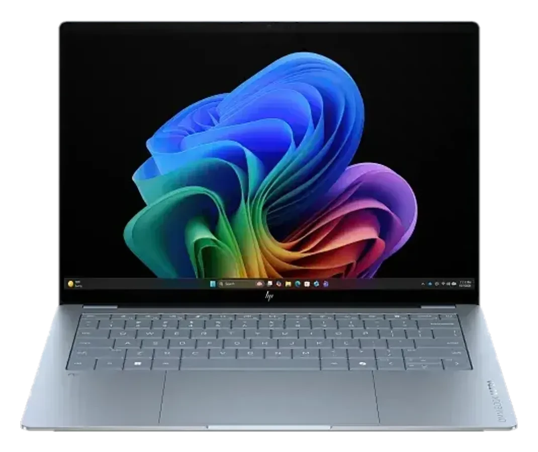 HP OmniBook Ultra 14 AI - Snapdragon X2 Series - 2026