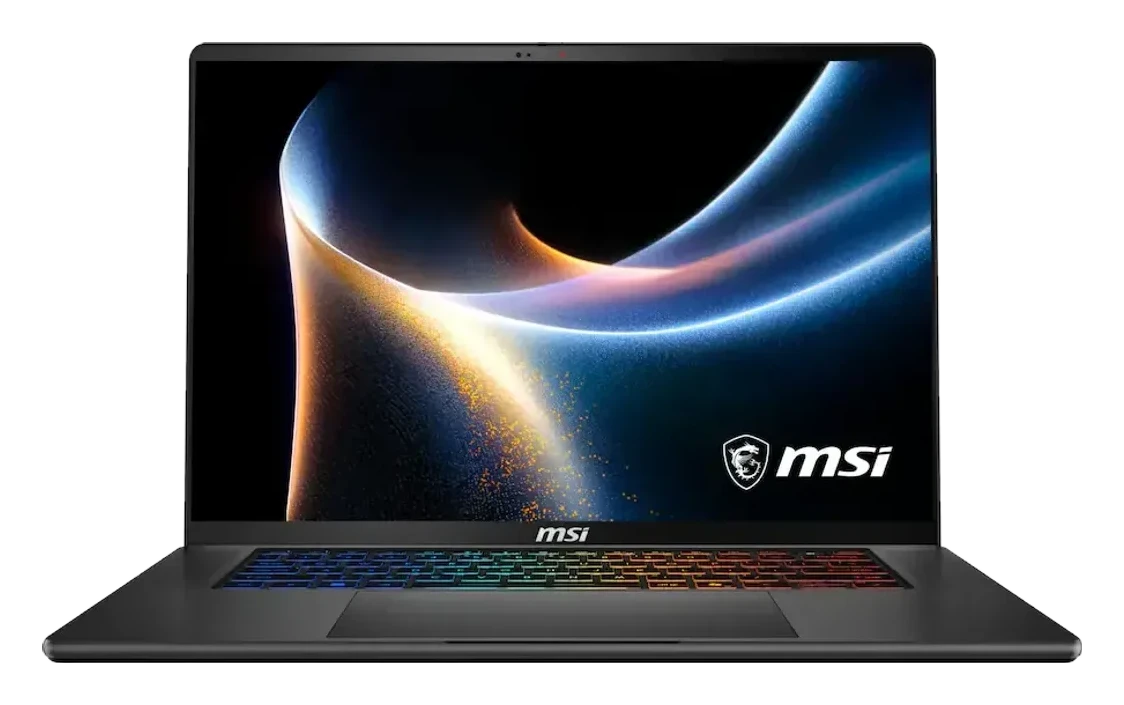 MSI Stealth 16 AI+ - 2026