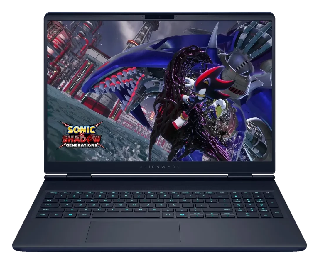 Dell Alienware 16X Aurora - 2025