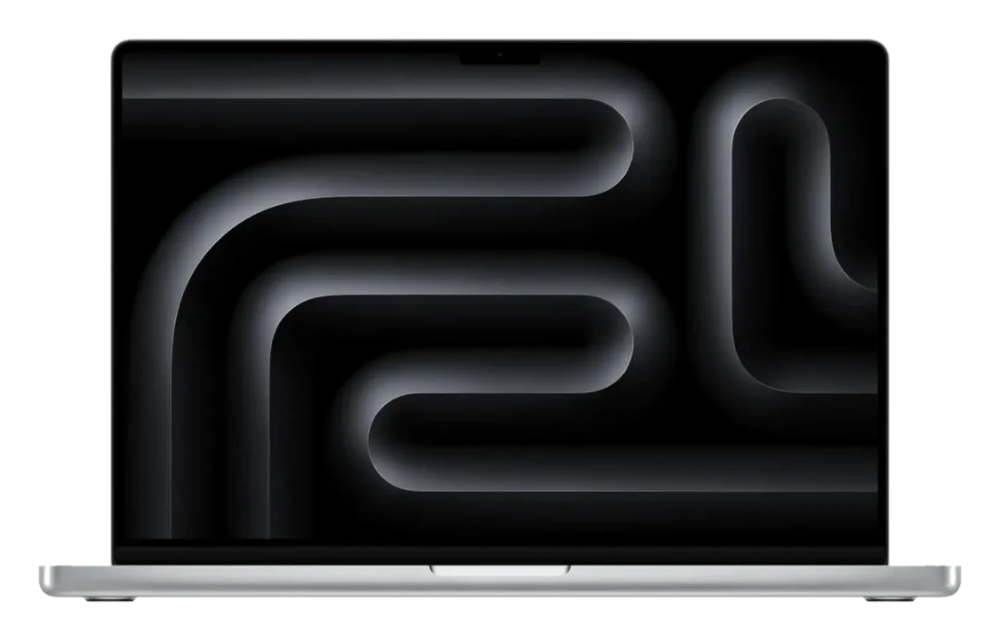 Apple MacBook Pro 16 - M5 Series - 2026
