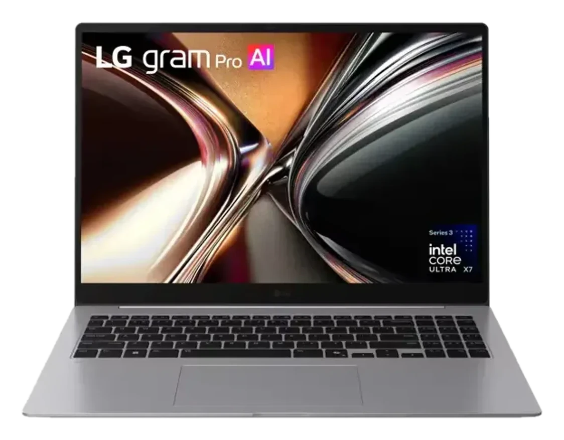 LG Gram Pro 16 - 2026
