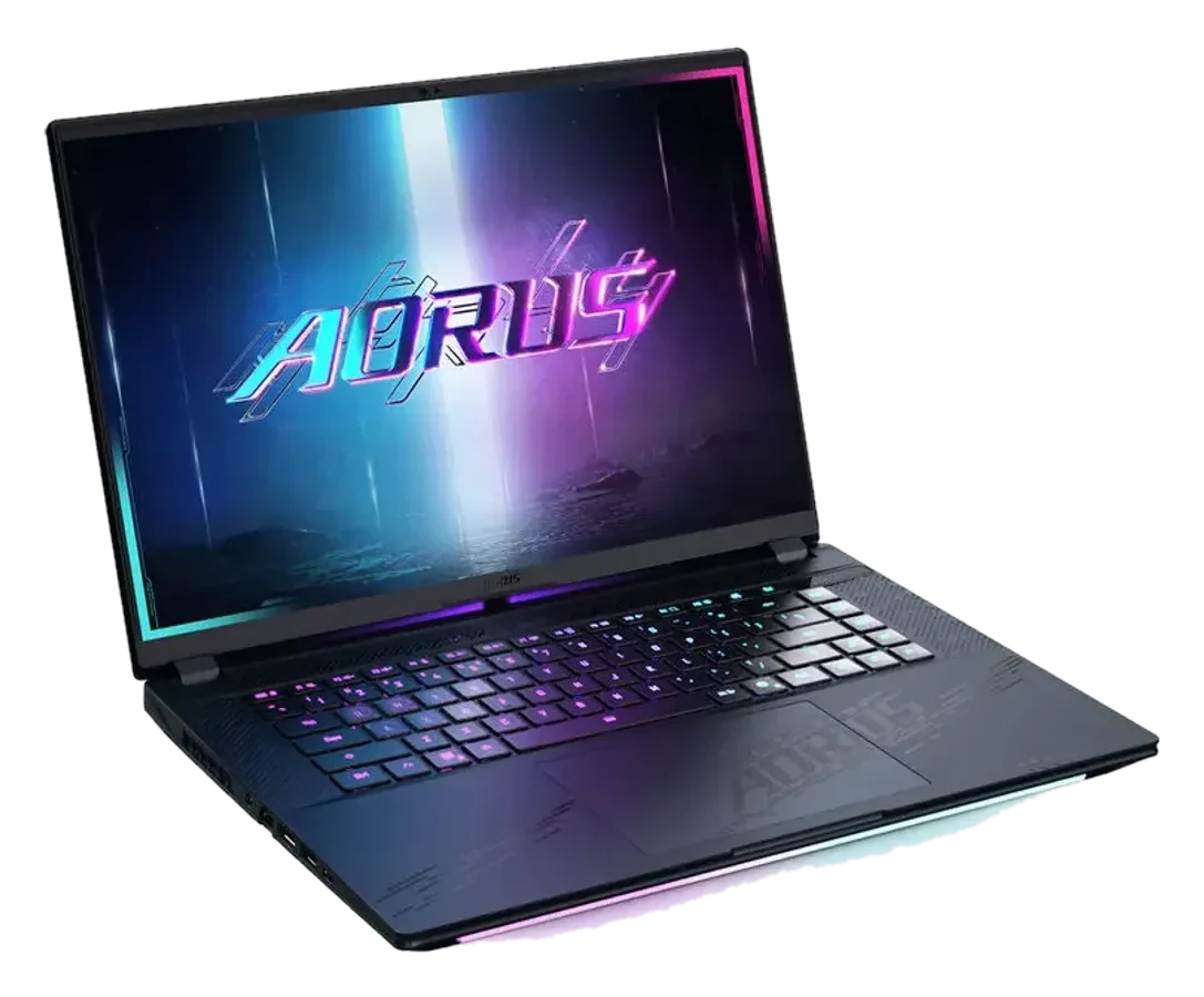 Gigabyte Aorus Master 16 - 2026