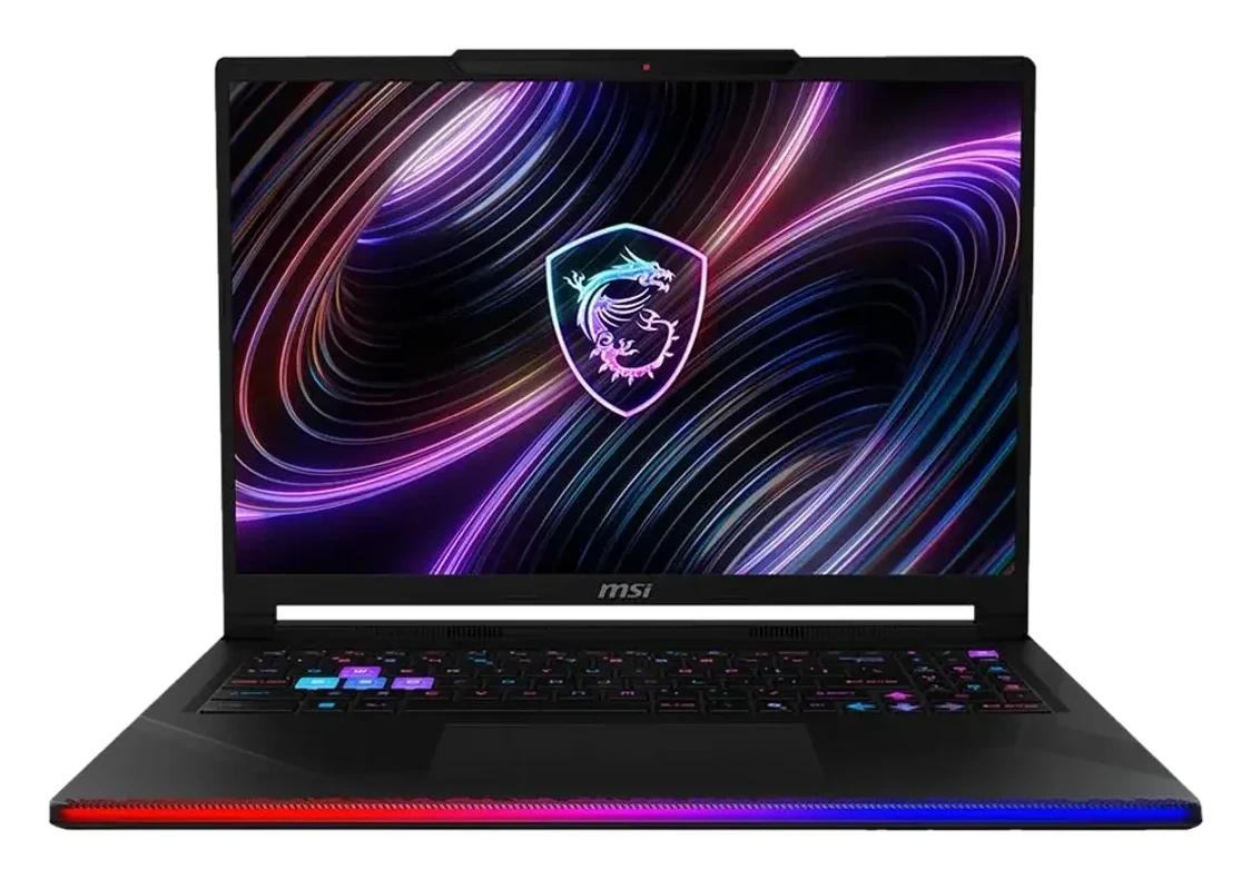 MSI Raider 16 Max HX - 2026