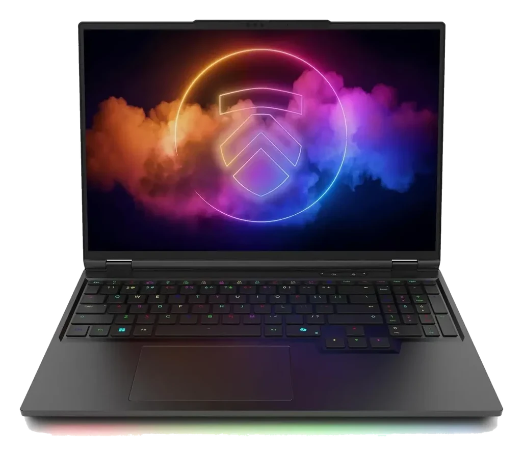 Eluktronics Hydroc 16 G2 - Intel Core Ultra Series 2 - 2025