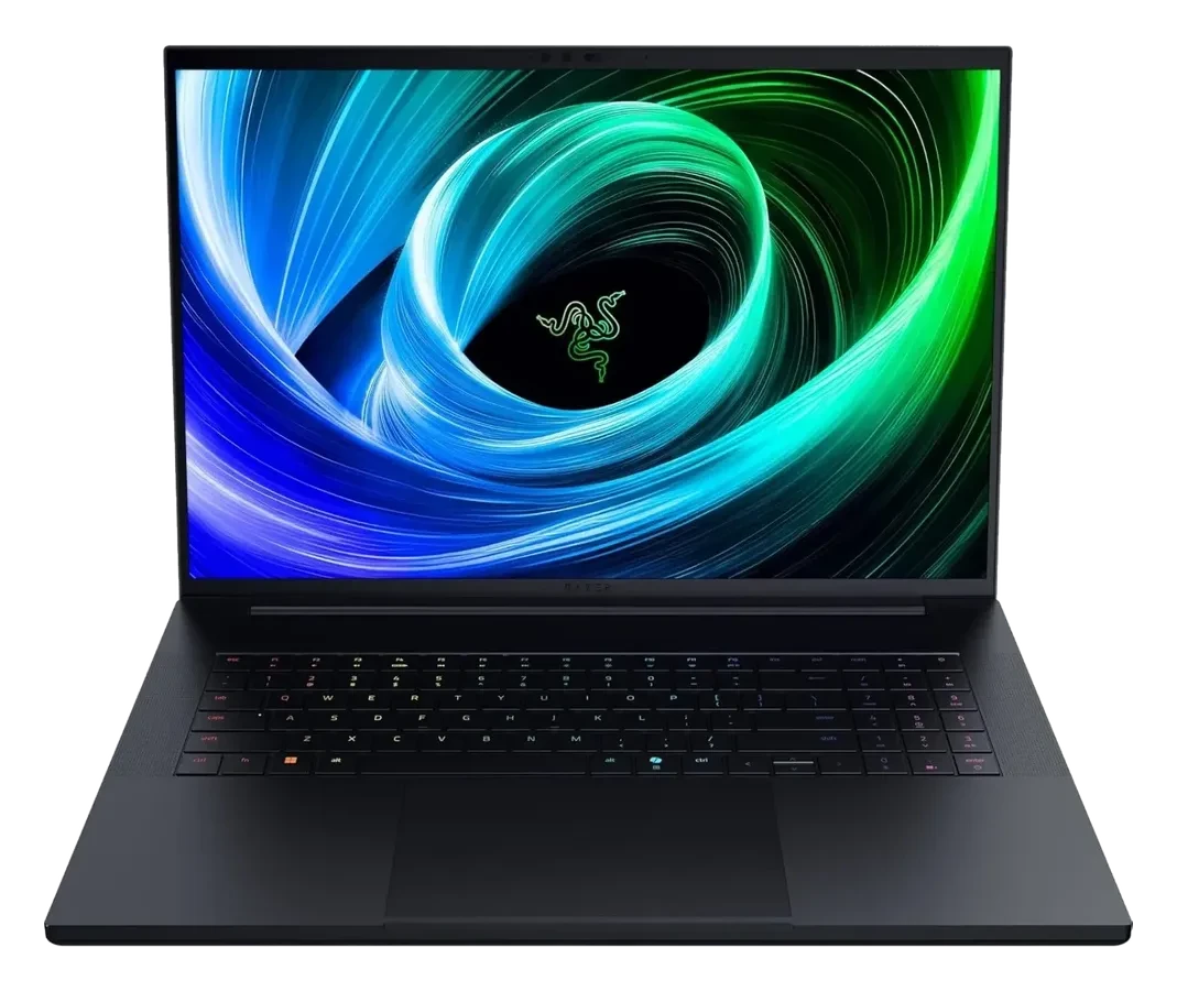 Razer Blade 18 - 2025