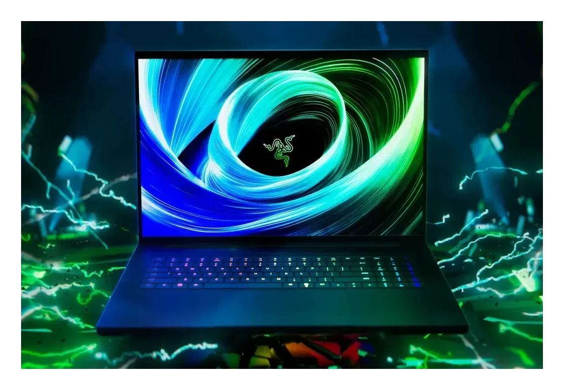 Razer Blade 18 - 2026