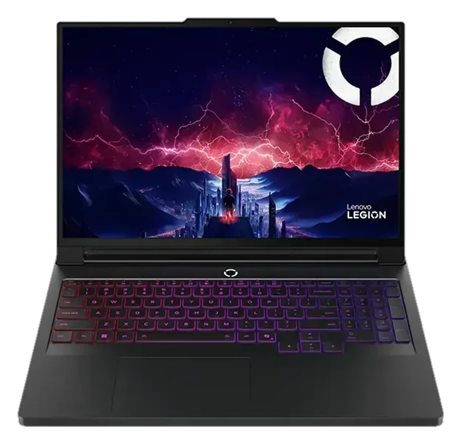 Lenovo Legion Pro 7 16 - Gen 10 (AMD) - 2025