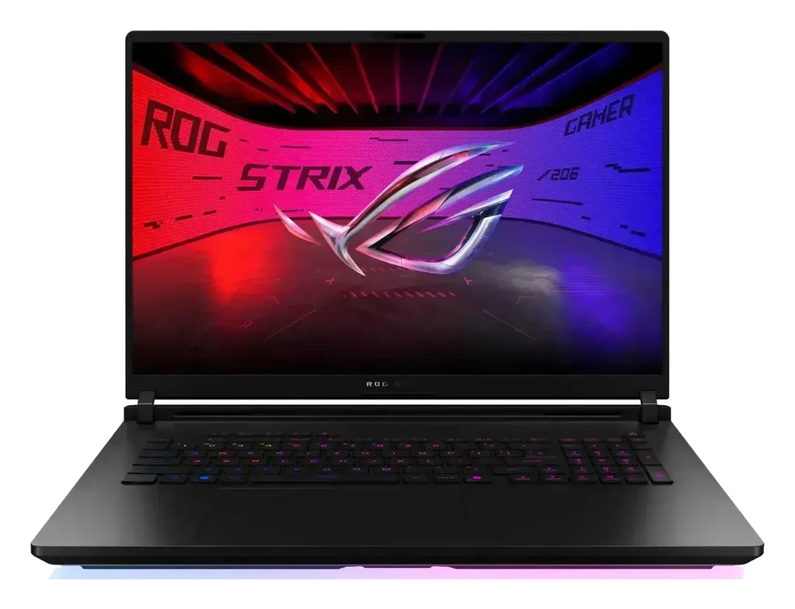 Asus ROG Strix Scar 18 - 2025