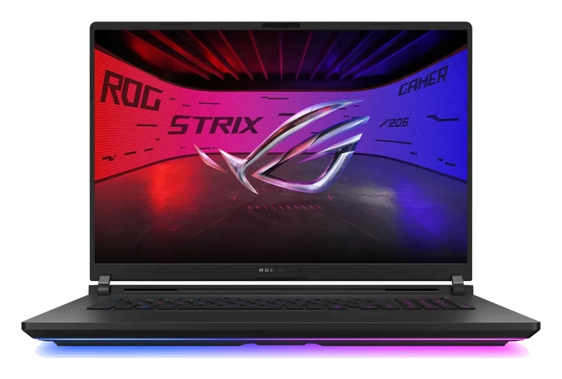Asus ROG Strix Scar 18 - 2026