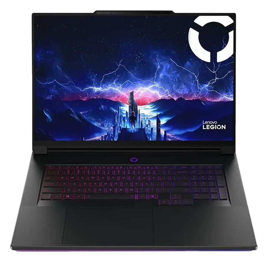 Lenovo Legion 9i 18 - 2026