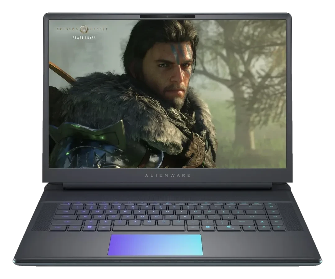 Dell Alienware 16 Area 51 - 2026