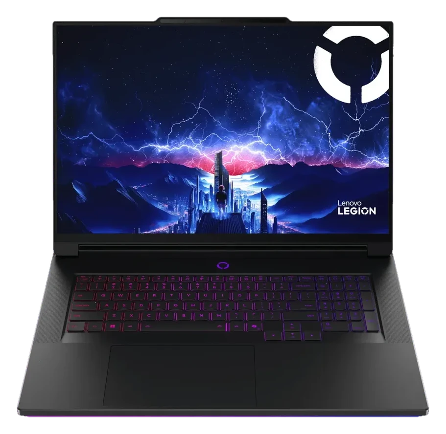 Lenovo Legion 9i 18 Gen 10 - 2025