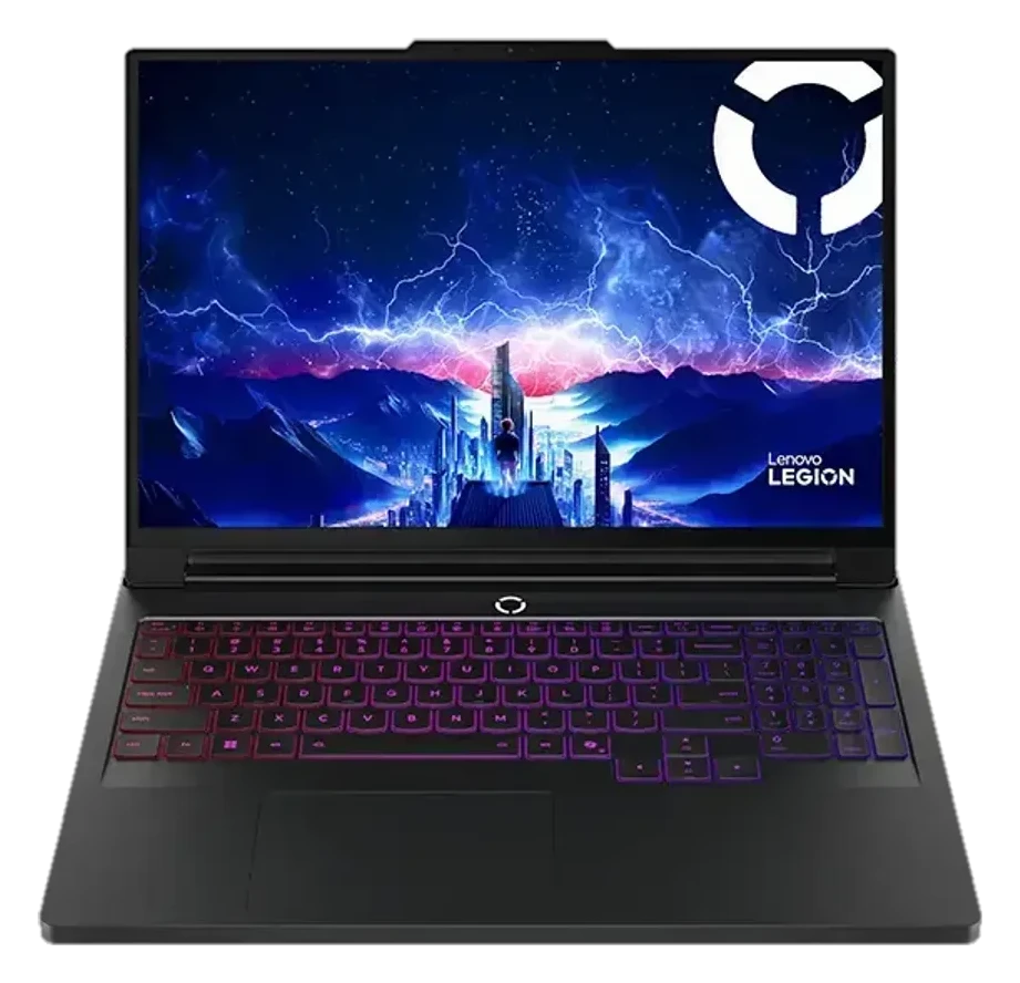 Lenovo Legion Pro 7i 16 - Gen 10 - 2025