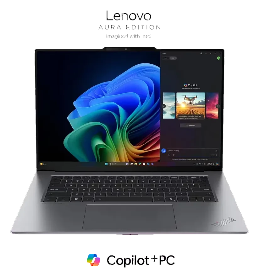 Lenovo ThinkPad X9 15 Aura Edition - 15 - 2025