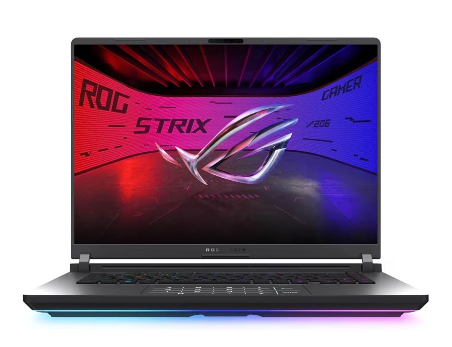 ASUS ROG Strix G16