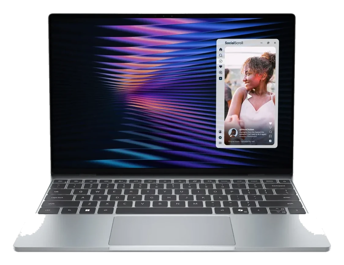 Dell XPS 13 DX13260 - Intel Core Ultra Series 3 - 2026
