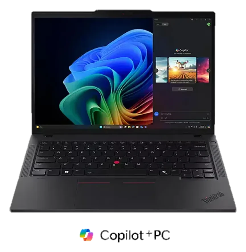 Lenovo ThinkPad T14 - Intel - 2025