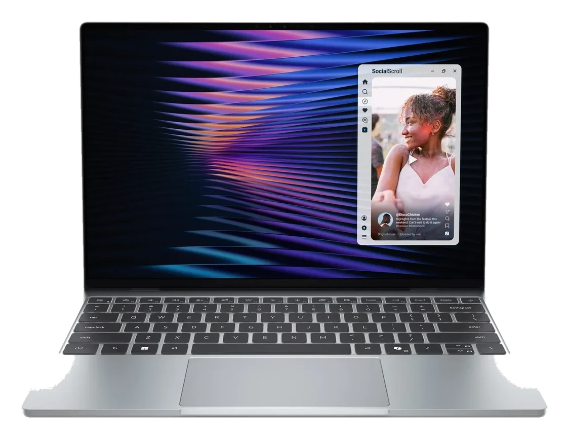 Dell XPS 13 Googlebook - Snapdragon X Elite - Snapdragon X Elite - 2026